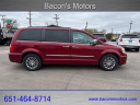 Thumbnail image of 2014 Chrysler Town and Country at Bacon's Motors