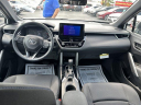 Thumbnail image of 2024 Toyota Corolla Cross Hybrid at Greens Toyota