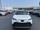 Thumbnail image of 2024 Toyota Corolla Cross Hybrid at Greens Toyota