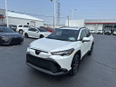 Thumbnail image of 2024 Toyota Corolla Cross Hybrid at Greens Toyota