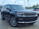 Thumbnail image of 2022 Jeep Grand Cherokee L at Kings Kia