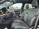 2022 Jeep Grand Cherokee L Summit Reserve at Kings Kia