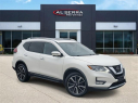 Thumbnail image of 2018 Nissan Rogue at Kia of Grand Blanc