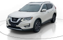 Thumbnail image of 2018 Nissan Rogue at Kia of Grand Blanc