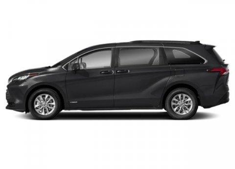 Thumbnail image of 2024 Toyota Sienna at Bell Road Toyota Used