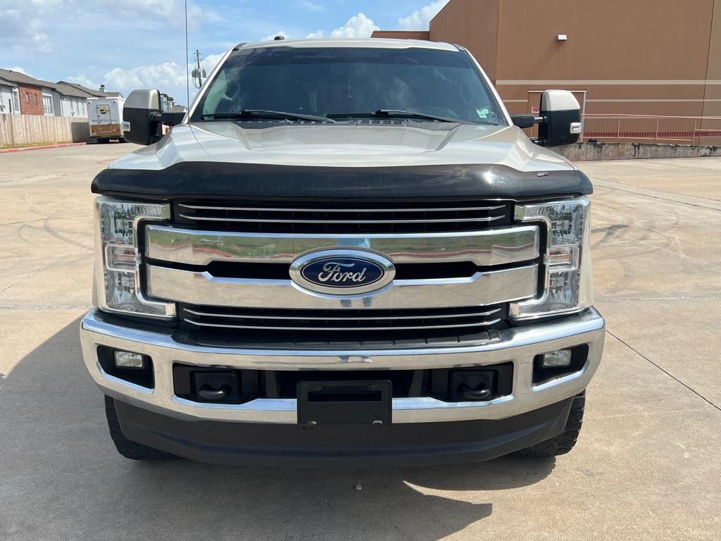 Thumbnail image of 2018 Ford F-250 Super Duty at ALL STAR MOTORS INC