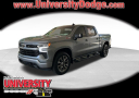 Thumbnail image of 2023 Chevrolet Silverado 1500 at University Dodge Ram