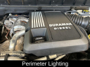 Thumbnail image of 2023 Chevrolet Silverado 1500 at University Dodge Ram