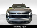 Thumbnail image of 2023 Chevrolet Silverado 1500 at University Dodge Ram
