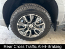 Thumbnail image of 2023 Chevrolet Silverado 1500 at University Dodge Ram