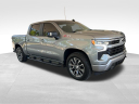 Thumbnail image of 2023 Chevrolet Silverado 1500 at University Dodge Ram