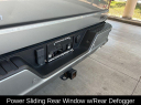 Thumbnail image of 2023 Chevrolet Silverado 1500 at University Dodge Ram