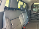 Thumbnail image of 2023 Chevrolet Silverado 1500 at University Dodge Ram