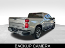 Thumbnail image of 2023 Chevrolet Silverado 1500 at University Dodge Ram