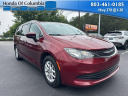 Thumbnail image of 2020 Chrysler Voyager at Honda of Columbia