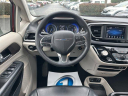 Thumbnail image of 2020 Chrysler Voyager at Honda of Columbia