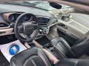 Thumbnail image of 2020 Chrysler Voyager at Honda of Columbia