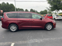 Thumbnail image of 2020 Chrysler Voyager at Honda of Columbia