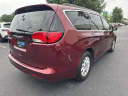 Thumbnail image of 2020 Chrysler Voyager at Honda of Columbia