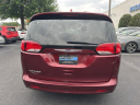 Thumbnail image of 2020 Chrysler Voyager at Honda of Columbia