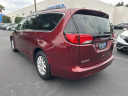 Thumbnail image of 2020 Chrysler Voyager at Honda of Columbia