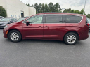 Thumbnail image of 2020 Chrysler Voyager at Honda of Columbia