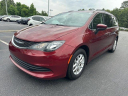 Thumbnail image of 2020 Chrysler Voyager at Honda of Columbia