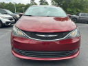 Thumbnail image of 2020 Chrysler Voyager at Honda of Columbia