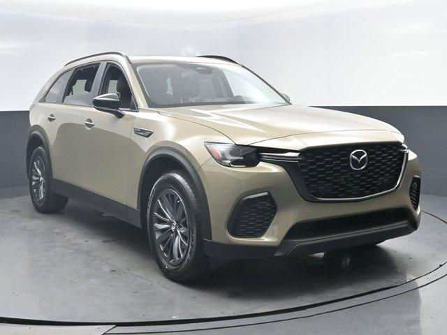 Thumbnail image of 2025 Mazda CX-70 at Bob King Mazda