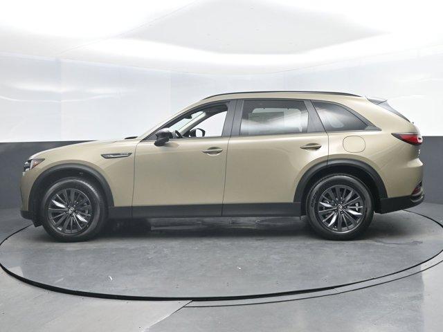 Thumbnail image of 2025 Mazda CX-70 at Bob King Mazda