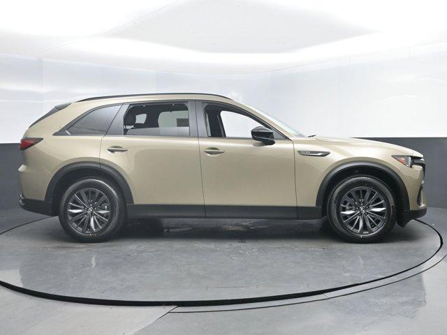 Thumbnail image of 2025 Mazda CX-70 at Bob King Mazda