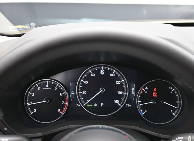 Thumbnail image of 2025 Mazda CX-70 at Bob King Mazda