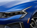 Thumbnail image of 2025 Kia K5 at Kia of Huntington
