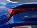 Thumbnail image of 2025 Kia K5 at Kia of Huntington