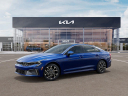 Thumbnail image of 2025 Kia K5 at Kia of Huntington
