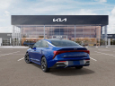 Thumbnail image of 2025 Kia K5 at Kia of Huntington
