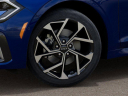 Thumbnail image of 2025 Kia K5 at Kia of Huntington