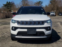 Thumbnail image of 2023 Jeep Compass at Milnes Chevrolet, Inc.