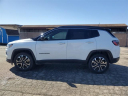 Thumbnail image of 2023 Jeep Compass at Milnes Chevrolet, Inc.