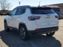 Thumbnail image of 2023 Jeep Compass at Milnes Chevrolet, Inc.