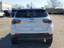 Thumbnail image of 2023 Jeep Compass at Milnes Chevrolet, Inc.