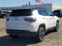 Thumbnail image of 2023 Jeep Compass at Milnes Chevrolet, Inc.