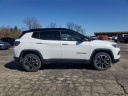 Thumbnail image of 2023 Jeep Compass at Milnes Chevrolet, Inc.