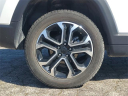 Thumbnail image of 2023 Jeep Compass at Milnes Chevrolet, Inc.