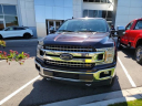 2019 Ford F-150 XLT at Lafontaine Ford of Lansing