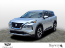 Thumbnail image of 2022 Nissan Rogue at Bayway Cadillac Of The Woodlands