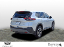 Thumbnail image of 2022 Nissan Rogue at Bayway Cadillac Of The Woodlands