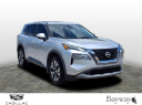 Thumbnail image of 2022 Nissan Rogue at Bayway Cadillac Of The Woodlands