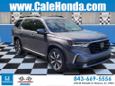 Thumbnail image of 2025 Honda Pilot at Cale Yarborough Honda