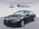 Thumbnail image of 2022 Acura TLX at Acura of Valley Stream